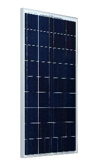 Bluebird Solar Polycrystalline PV Module 100W