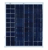 Bluebird Solar Polycrystalline PV Module 75 W