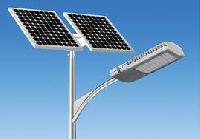 Solar Street Light