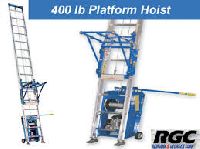 platform hoists