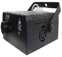 400W Fog Machine With Laser Light