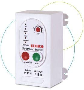 EST 103 Single Phase Starter