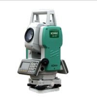 SOKKIA SET 02N Total Station