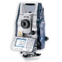 Fx Sokkia Total station