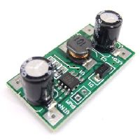 LED Dimming Controllers