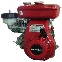 HONDA Side Valve - GK200