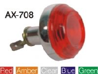AX 708 DASH BOARD LIGHT (D B L)