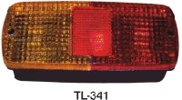 TL 341 TAIL FLASHER LAMP (T F L)