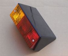 TL 378 TAIL LAMP ASSY (T L A)