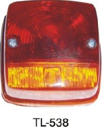 TL 538 TAIL FLASHER LAMP (TFL)