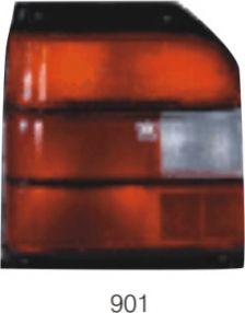 TL 901 TAIL LAMP ASSY (T L A)