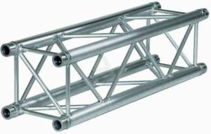 X30V SQUARE TRUSS LENGTH