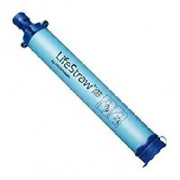 Life Straw Water Filter