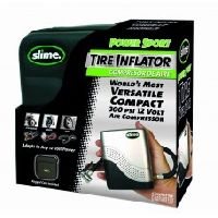 Slime Power Sport Tire Inflator