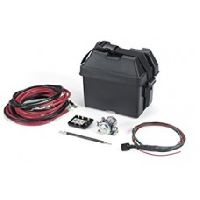 Warn Dual Battery Control Kit