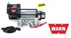 Warn Tabor 10K 10000 12V 10000LB Winch (88395)