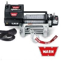 Warn Tabor 12K 12000 12V 12000LB Winch (88400)