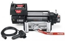 Warn Tabor 8K 8000 12V 8000LB Winch