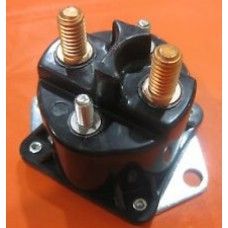 72631 Warn Winch Spare Solenoid