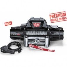 Warn Zeon 10 10000lbs Winch