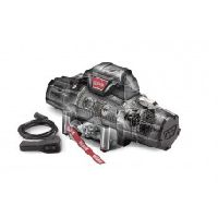 Warn Zeon 12 CE 12000lbs Winch