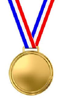 Olympic Gold Medal