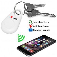 Smart Bluetooth Tracker