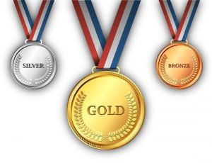 Medals