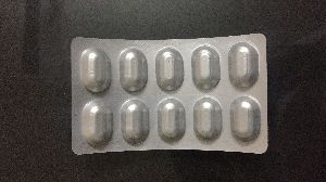 Pre and Probiotic Capsule