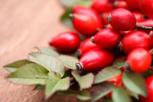 Rose Hip Extract Capsule