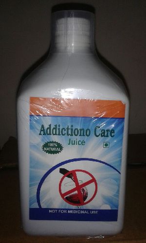 Addictiono Care Juice
