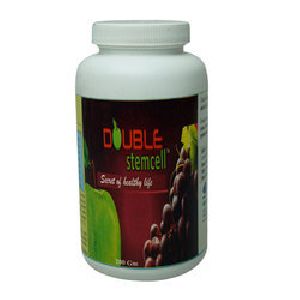 DOUBLE STEMCELL POWDER