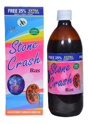 Stone Crash Ras