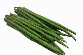 organic drumstick veg