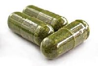 Organic Moringa Capsules