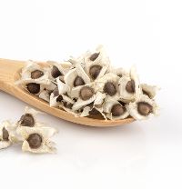 Organic Moringa Seeds