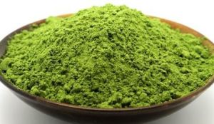 Wheatgrass Powder