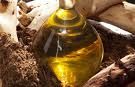 Sandalwood Oil