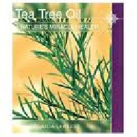 Tea Tree Oil