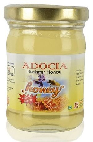 Acacia Honey