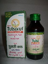 TULSIKUF COUGH SYRUP