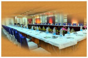 Maharani Banquet Hall services