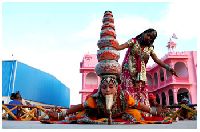 Rajasthani Kalbeliya Dance