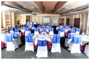 Sabha Conference services