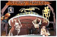 Scary House