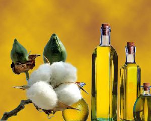 Cottonseed Oil