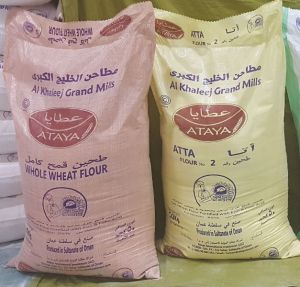 Wheat Flour