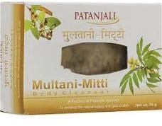 MULTANI MITTI BODY CLEANSER