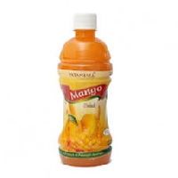 500ML PATANJALI MANGO DRINK