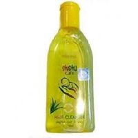 SHISHU CARE HAIR OIL 100 ML